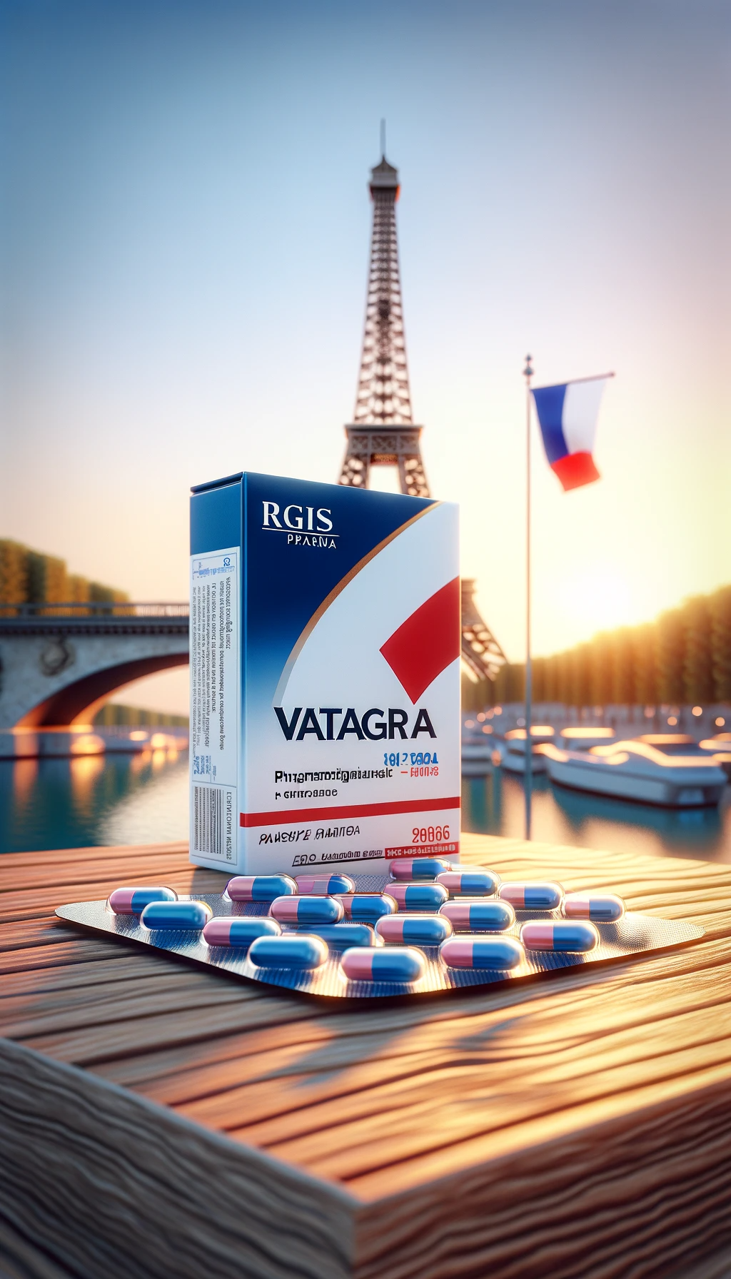 Vrai viagra acheter